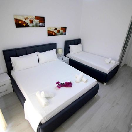 Gusto Di Casa Sarandë Exterior foto