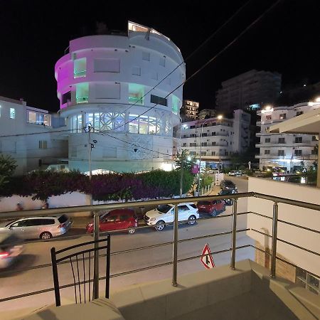 Gusto Di Casa Sarandë Exterior foto