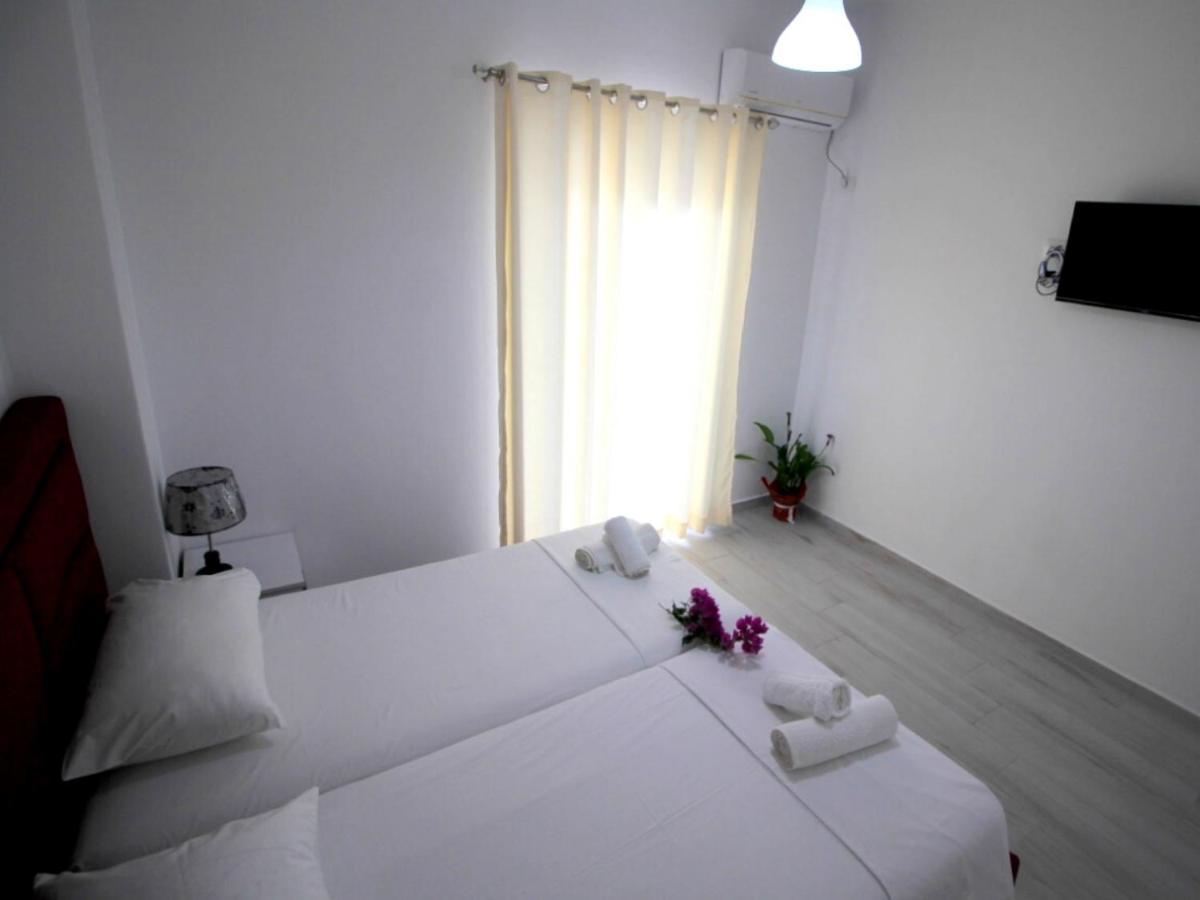 Gusto Di Casa Sarandë Exterior foto
