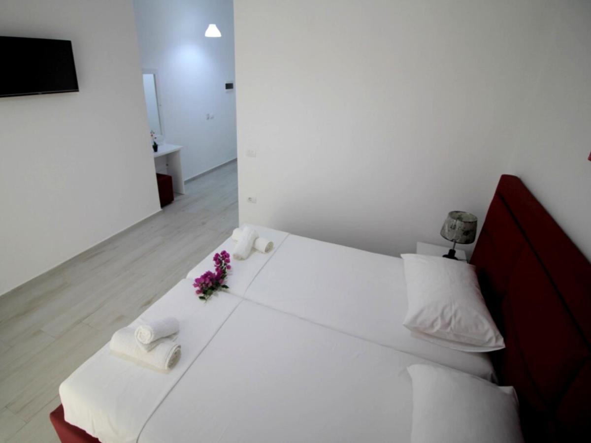 Gusto Di Casa Sarandë Exterior foto