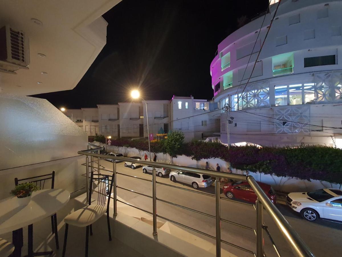Gusto Di Casa Sarandë Exterior foto