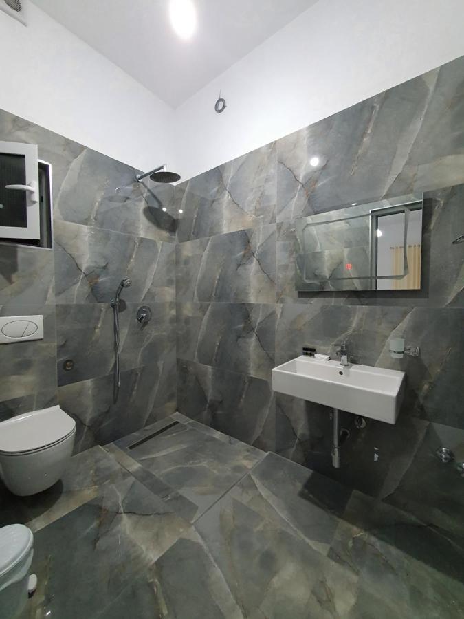 Gusto Di Casa Sarandë Exterior foto